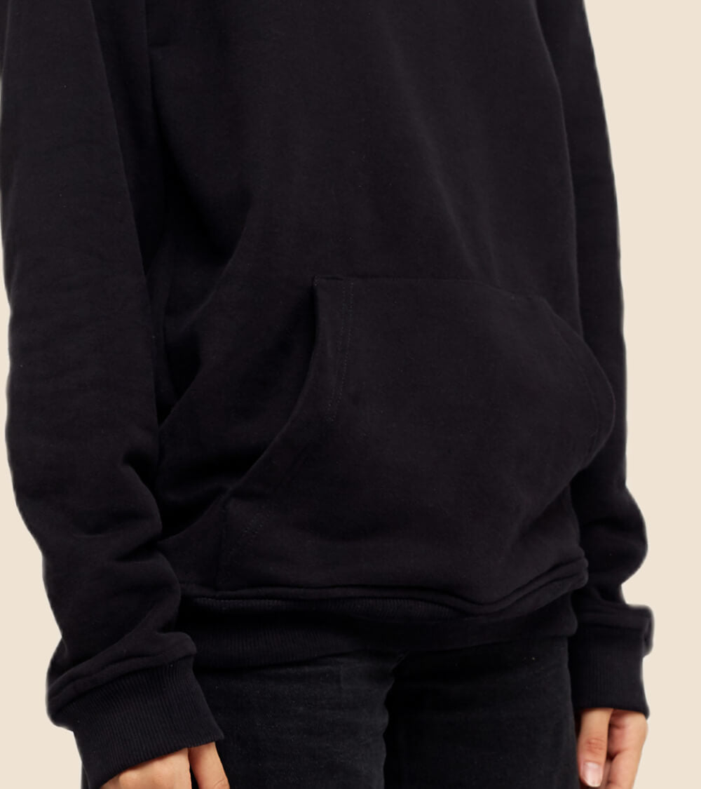 Cozy Pullover Sweatshirt